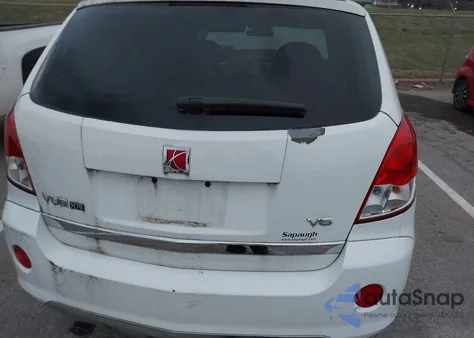 2010 Saturn Vue Xr-V6 из США, поврежденный, VIN 3GSALKE74AS598265